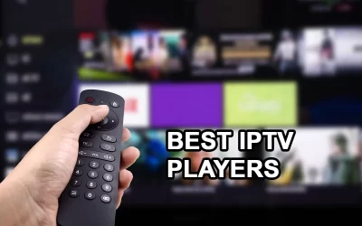 Best IPTV player