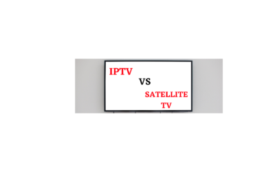 Advantages of IPTV in Kenya Over Satellite TV
