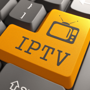 What is IPTV in Kenya