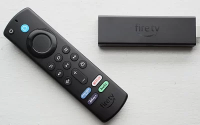 Amazon 4K Firestick In Kenya 2025