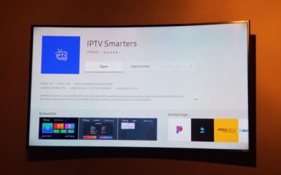 How to install IPTV on Samsung Tv Kenya