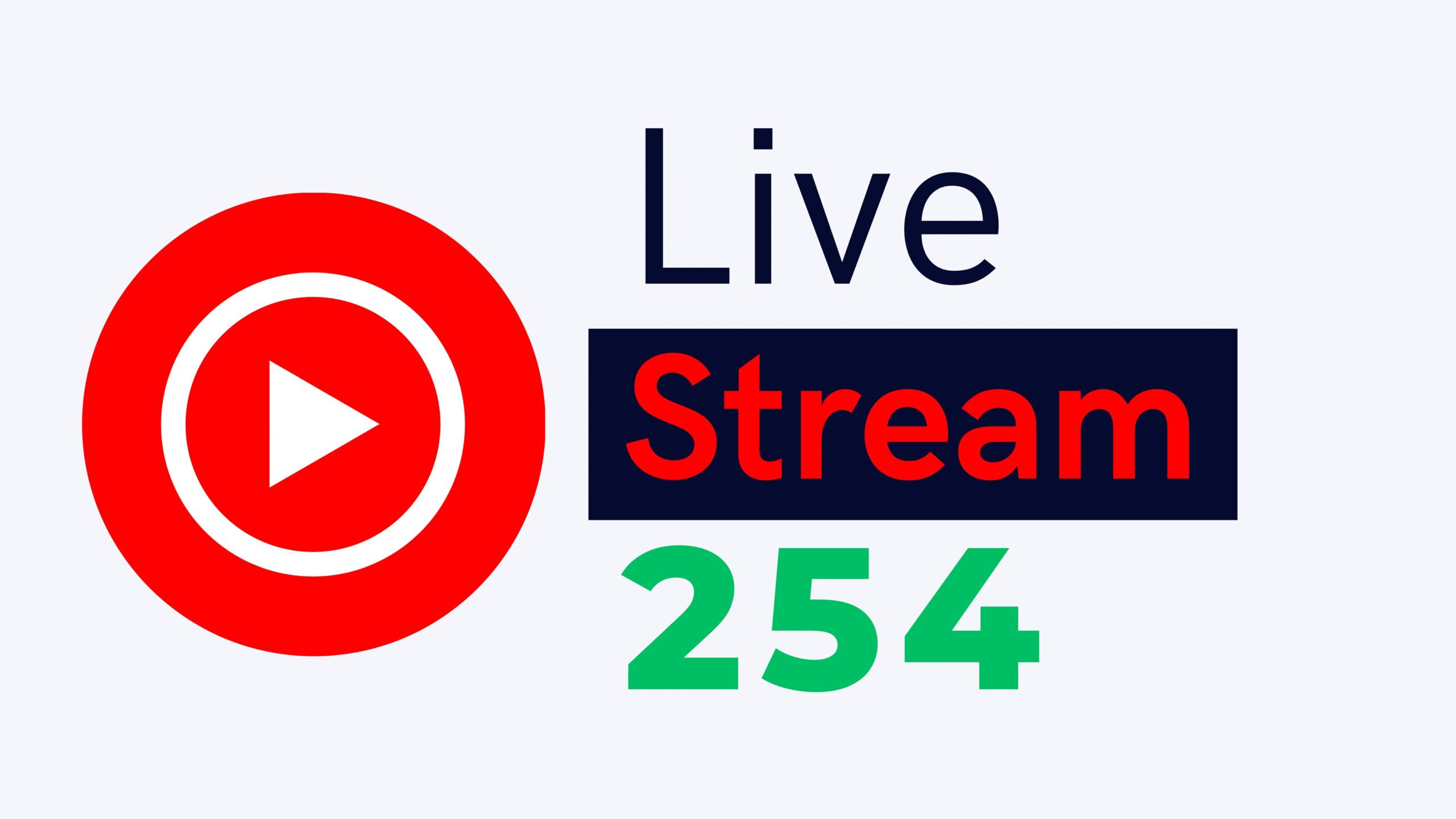 Livestream254